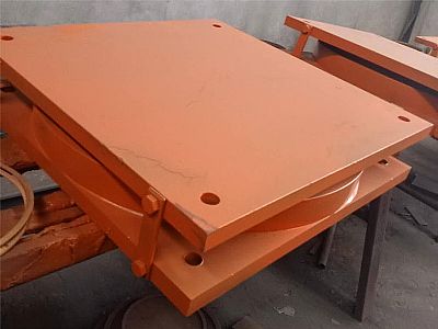 金乡县建筑摩擦摆隔震支座用材料检测应该遵循哪些规范